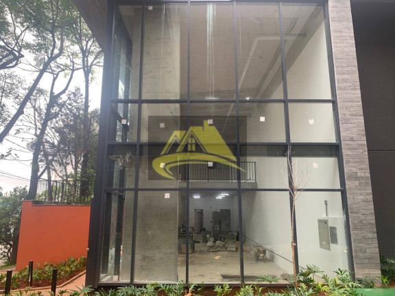 Imagem Loja à Venda, 243 m² em Chácara Klabin - São Paulo