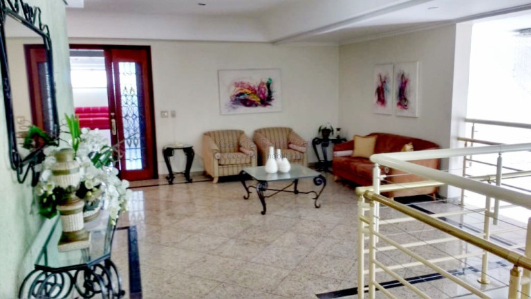 Imagem Imóvel com 4 Quartos à Venda, 270 m² em Anhangabaú - Jundiaí Imagem Imóvel com 4 Quartos à Venda, 270 m² em Anhangabaú - Jundiaí