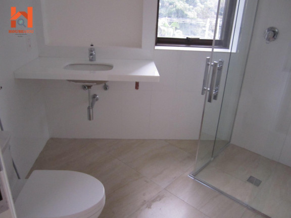 Imagem Apartamento com 3 Quartos à Venda, 210 m² em Vila Nova Conceição - São Paulo
