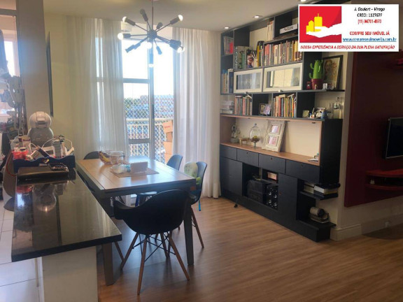 Imagem Apartamento com 2 Quartos à Venda, 65 m² em Cidade Ademar - São Paulo