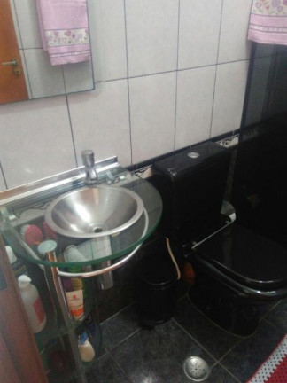 Imagem Imóvel com 2 Quartos à Venda, 47 m² em Jardim João Paulo Ii - Sumaré