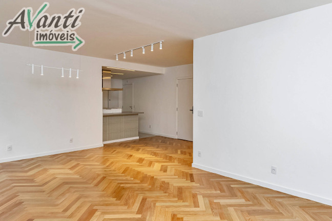 Imagem Apartamento com 2 Quartos à Venda, 110 m² em Bela Vista - São Paulo Imagem Apartamento com 2 Quartos à Venda, 110 m² em Bela Vista - São Paulo