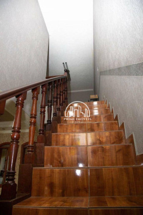 Imagem Sobrado com 3 Quartos à Venda, 350 m² em Cidade Nova - Jundiaí
