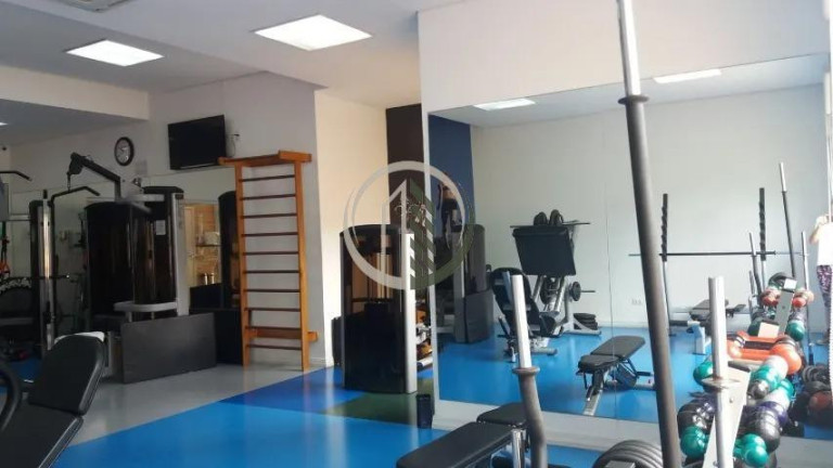 Imagem Apartamento com 2 Quartos à Venda, 109 m² em Gonzaga - Santos