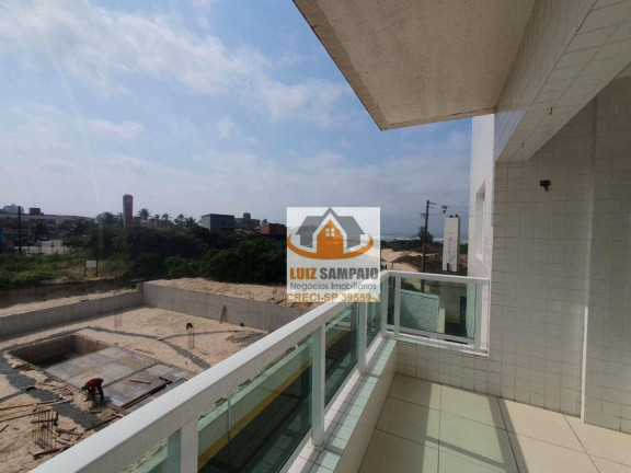 Imagem Apartamento com 2 Quartos para Alugar, 54 m² em Satélite - Itanhaém Imagem Apartamento com 2 Quartos para Alugar, 54 m² em Satélite - Itanhaém