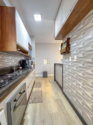 Imagem Imóvel com 3 Quartos à Venda, 70 m² em Praia Da Baleia - Serra Imagem Imóvel com 3 Quartos à Venda, 70 m² em Praia Da Baleia - Serra