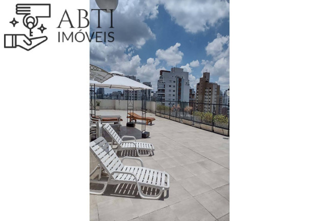 Imagem Apartamento com 3 Quartos à Venda, 110 m² em Moema - São Paulo Imagem Apartamento com 3 Quartos à Venda, 110 m² em Moema - São Paulo