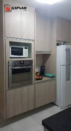 Imagem Apartamento com 3 Quartos à Venda, 103 m² em Aclimação - São Paulo