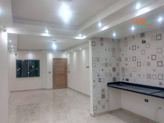 Imagem Sobrado com 3 Quartos à Venda, 190 m² em Freguesia Do ó - São Paulo
