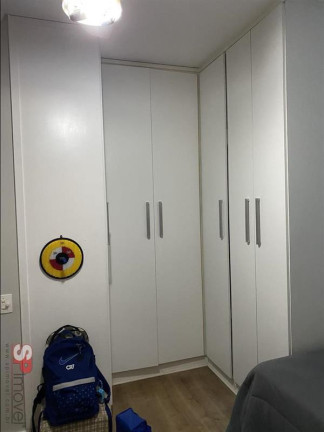 Imagem Apartamento com 2 Quartos à Venda, 69 m² em Boqueirão - Santos Imagem Apartamento com 2 Quartos à Venda, 69 m² em Boqueirão - Santos