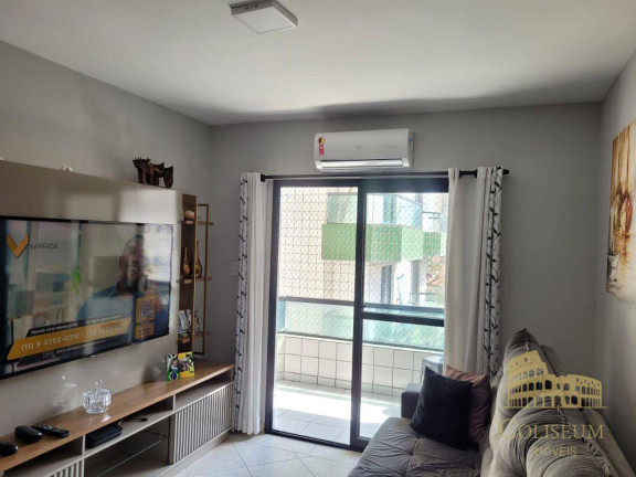 Imagem Apartamento com 1 Quarto à Venda, 60 m² em Vila Assunção - Praia Grande Imagem Apartamento com 1 Quarto à Venda, 60 m² em Vila Assunção - Praia Grande
