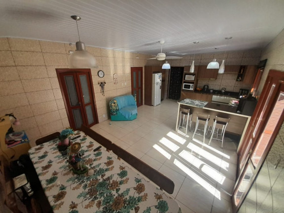 Imagem Casa com 3 Quartos à Venda, 151 m² em Morada Do Vale I - Gravataí