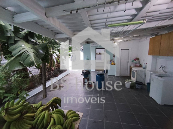 Imagem Casa com 5 Quartos à Venda, 280 m² em Centro - São Caetano Do Sul