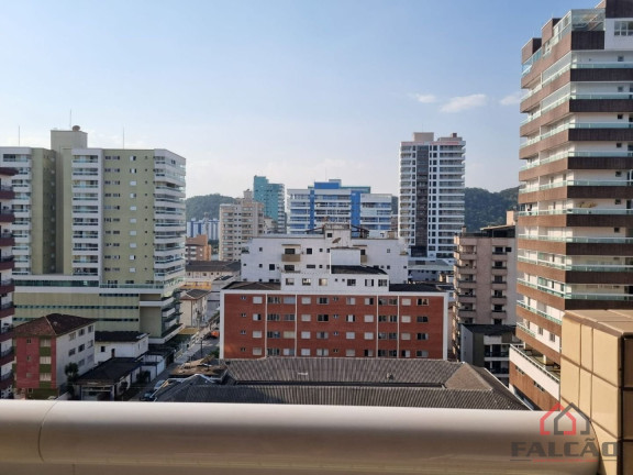 Imagem Apartamento com 2 Quartos à Venda, 81 m² em Canto Do Forte - Praia Grande Imagem Apartamento com 2 Quartos à Venda, 81 m² em Canto Do Forte - Praia Grande