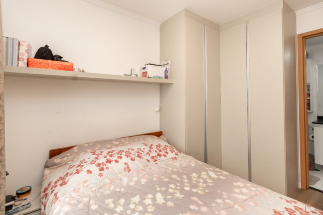 Imagem Apartamento com 2 Quartos à Venda, 106 m² em Ipiranga - São Paulo