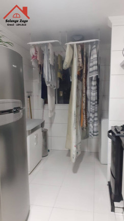 Imagem Apartamento com 2 Quartos à Venda, 60 m² em Jardim Umuarama - São Paulo Imagem Apartamento com 2 Quartos à Venda, 60 m² em Jardim Umuarama - São Paulo