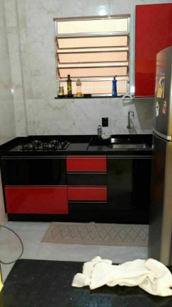 Imagem Imóvel com 1 Quarto à Venda, 65 m² em Campos Elíseos - São Paulo Imagem Imóvel com 1 Quarto à Venda, 65 m² em Campos Elíseos - São Paulo