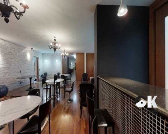 Imagem Apartamento com 2 Quartos à Venda, 110 m² em Jardim Paulista - São Paulo Imagem Apartamento com 2 Quartos à Venda, 110 m² em Jardim Paulista - São Paulo