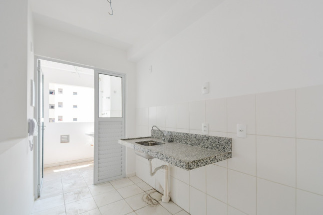 Imagem Apartamento com 2 Quartos à Venda, 53 m² em Vila Nair - São Paulo