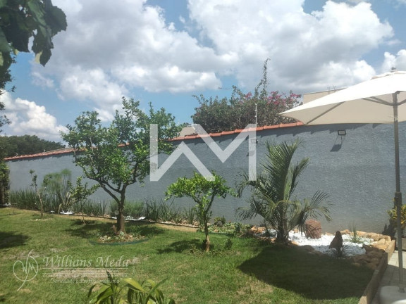 Imagem Casa com 5 Quartos à Venda, 269 m² em Nova Gardênia - Atibaia Imagem Casa com 5 Quartos à Venda, 269 m² em Nova Gardênia - Atibaia