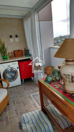 Imagem Apartamento com 2 Quartos à Venda, 80 m² em Granja Julieta - São Paulo