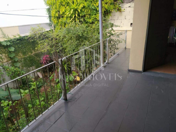 Imagem Casa com 3 Quartos à Venda, 292 m² em Dos Casa - São Bernardo Do Campo Imagem Casa com 3 Quartos à Venda, 292 m² em Dos Casa - São Bernardo Do Campo