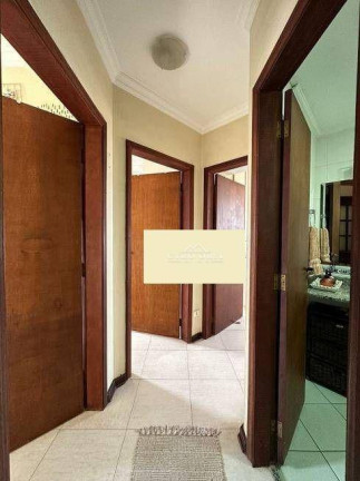 Imagem Apartamento com 3 Quartos à Venda, 86 m² em Alto - Piracicaba