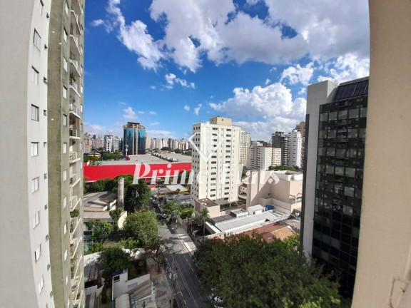 Imagem Apartamento com 1 Quarto para Alugar, 42 m² em Itaim Bibi - São Paulo Imagem Apartamento com 1 Quarto para Alugar, 42 m² em Itaim Bibi - São Paulo