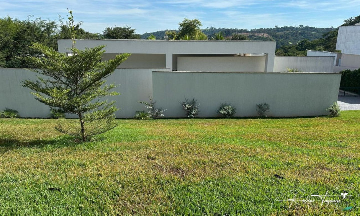 Imagem Casa de Condomínio com 4 Quartos à Venda, 507 m² em Residencial Aldeia Do Vale - Goiânia Imagem Casa de Condomínio com 4 Quartos à Venda, 507 m² em Residencial Aldeia Do Vale - Goiânia
