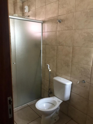 Imagem Casa com 2 Quartos à Venda, 144 m² em Jardim Eugênia - Bauru Imagem Casa com 2 Quartos à Venda, 144 m² em Jardim Eugênia - Bauru