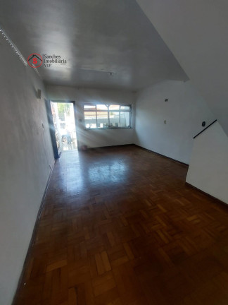 Imagem Sobrado com 2 Quartos à Venda, 100 m² em Vila Prudente - São Paulo Imagem Sobrado com 2 Quartos à Venda, 100 m² em Vila Prudente - São Paulo