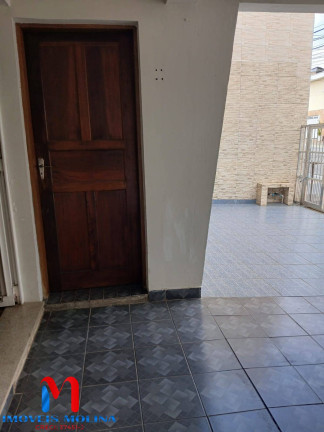 Imagem Casa com 2 Quartos para Alugar, 80 m² em Osvaldo Cruz - São Caetano Do Sul Imagem Casa com 2 Quartos para Alugar, 80 m² em Osvaldo Cruz - São Caetano Do Sul