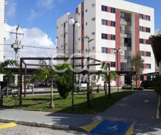 Imagem Apartamento com 3 Quartos à Venda, 64 m² em Aeroporto - Aracaju Imagem Apartamento com 3 Quartos à Venda, 64 m² em Aeroporto - Aracaju