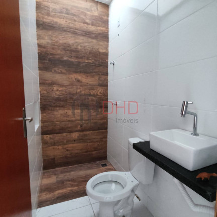 Imagem Casa com 2 Quartos à Venda, 70 m² em Vila Mineirão - Sorocaba