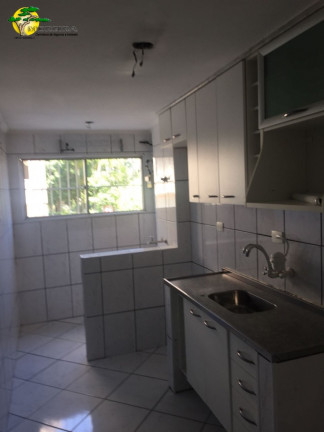 Imagem Apartamento com 2 Quartos à Venda, 50 m² em Pedra Branca - São Paulo Imagem Apartamento com 2 Quartos à Venda, 50 m² em Pedra Branca - São Paulo