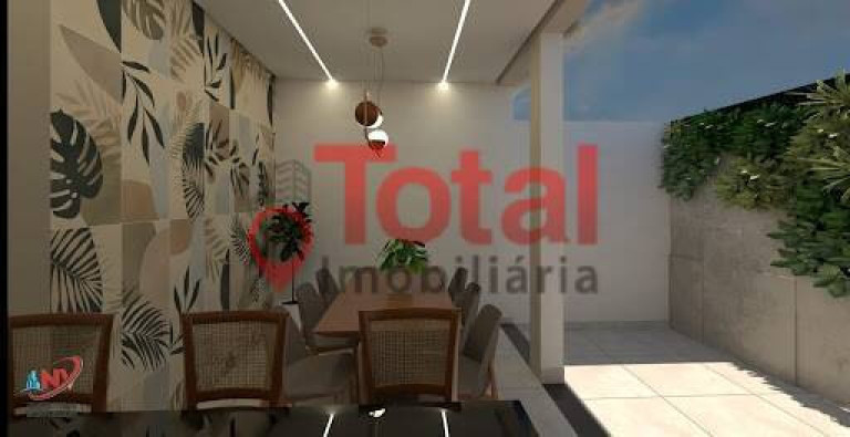 Imagem Casa com 3 Quartos à Venda, 157 m² em Ideal - Ipatinga Imagem Casa com 3 Quartos à Venda, 157 m² em Ideal - Ipatinga