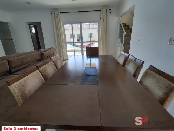 Imagem Casa com 5 Quartos à Venda, 286 m² em Canto Do Forte - Praia Grande Imagem Casa com 5 Quartos à Venda, 286 m² em Canto Do Forte - Praia Grande