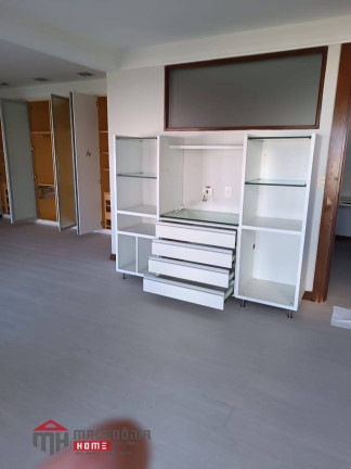 Imagem Apartamento com 3 Quartos para Alugar, 250 m² em Miramar - João Pessoa
