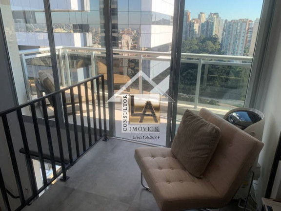 Imagem Apartamento com 1 Quarto à Venda, 98 m² em Granja Julieta - São Paulo
