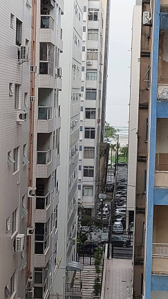 Imagem Apartamento com 3 Quartos à Venda, 150 m² em Boqueirão - Santos Imagem Apartamento com 3 Quartos à Venda, 150 m² em Boqueirão - Santos