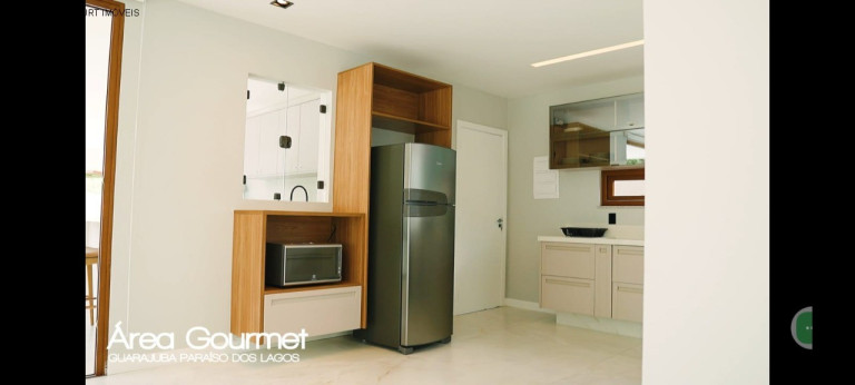 Imagem Casa com 6 Quartos à Venda, 410 m² em Guarajuba - Camaçari