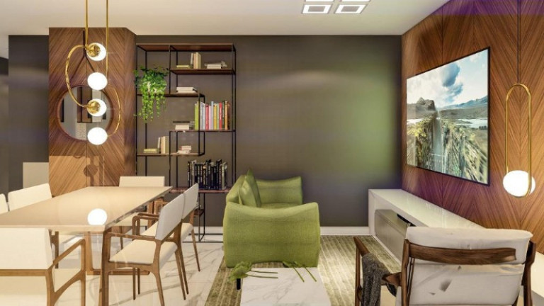 Imagem Apartamento com 2 Quartos à Venda, 75 m² em São Judas Tadeu - Balneário Camboriú