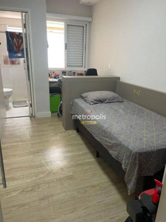 Imagem Apartamento com 2 Quartos à Venda, 70 m² em Barcelona - São Caetano Do Sul Imagem Apartamento com 2 Quartos à Venda, 70 m² em Barcelona - São Caetano Do Sul