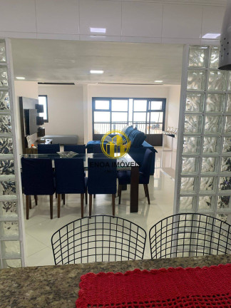 Imagem Apartamento com 4 Quartos à Venda, 170 m² em Tupi - Praia Grande Imagem Apartamento com 4 Quartos à Venda, 170 m² em Tupi - Praia Grande