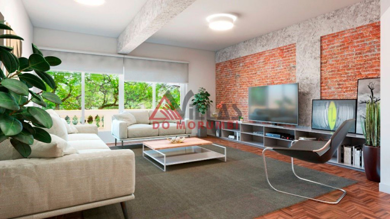 Imagem Apartamento com 3 Quartos à Venda, 176 m² em Higienópolis - São Paulo Imagem Apartamento com 3 Quartos à Venda, 176 m² em Higienópolis - São Paulo