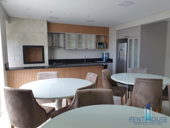 Imagem Apartamento com 2 Quartos à Venda, 73 m² em Tabuleiro - Camboriú