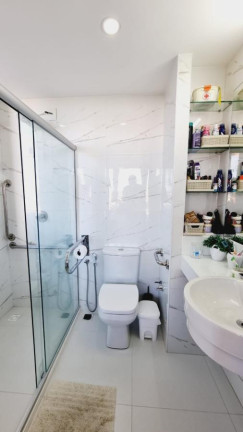 Imagem Casa de Condomínio com 8 Quartos à Venda, 390 m² em Horto Florestal - Salvador