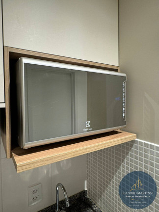 Imagem Apartamento com 1 Quarto à Venda, 22 m² em Vila Mariana - São Paulo Imagem Apartamento com 1 Quarto à Venda, 22 m² em Vila Mariana - São Paulo