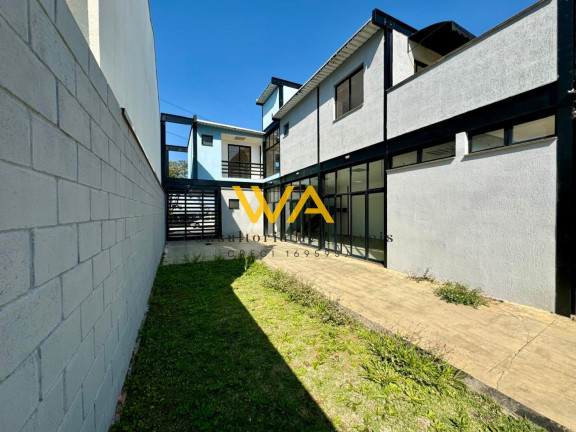 Imagem Sobrado com 3 Quartos à Venda, em Vila Oliveira - Mogi Das Cruzes Imagem Sobrado com 3 Quartos à Venda, em Vila Oliveira - Mogi Das Cruzes