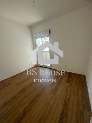 Imagem Apartamento para Alugar, 58 m² em Jardim Bela Vista - Santo André